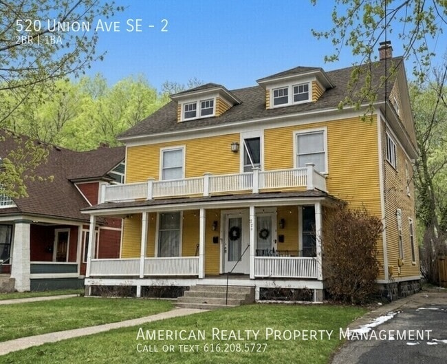 property at 520 Union Ave SE