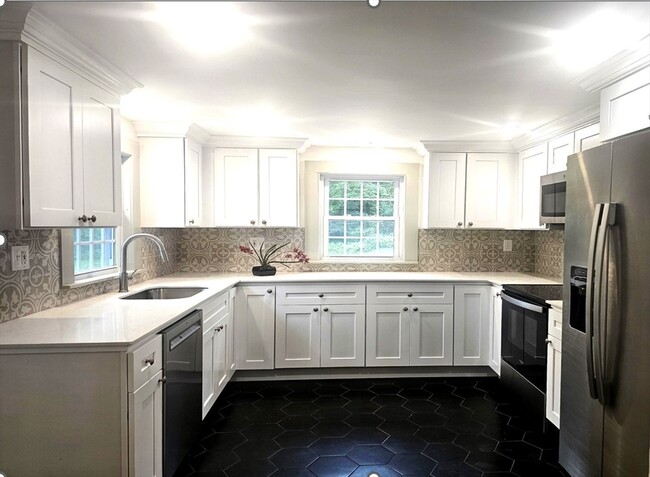 property at 95 Bowman St
