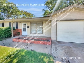 1909 45th St in Lubbock, TX - Building Photo - Building Photo
