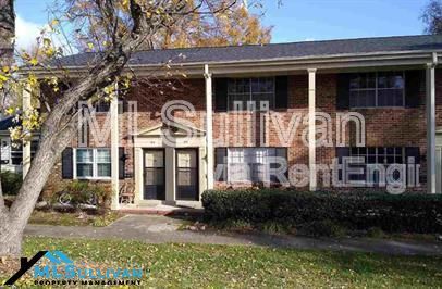 property at 1002 Willow Dr