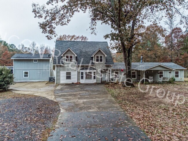 property at 53 Black Rd NE