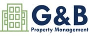 Property Management Company Logo Gordon & Bilyeu Property Management