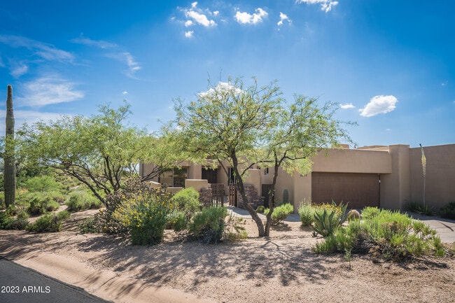 11199 E Prospect Point Dr in Scottsdale, AZ - Building Photo - Building Photo