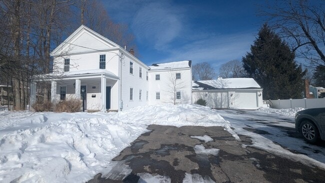 property at 69 Main St