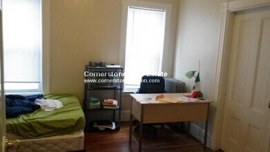 54 Calumet St in Roxbury Crossing, MA - Building Photo - Building Photo