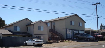 799 El Patio St in El Sobrante, CA - Building Photo - Building Photo