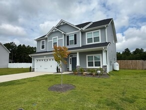 5571 Tall Timbers Dr in Fayetteville, NC - Building Photo - Building Photo