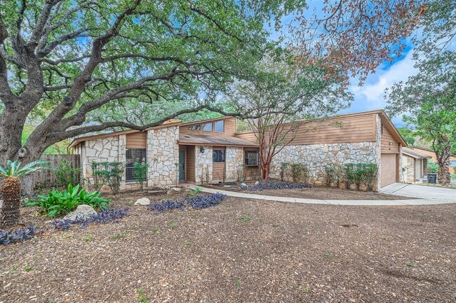 property at 15114 Mineral Springs St