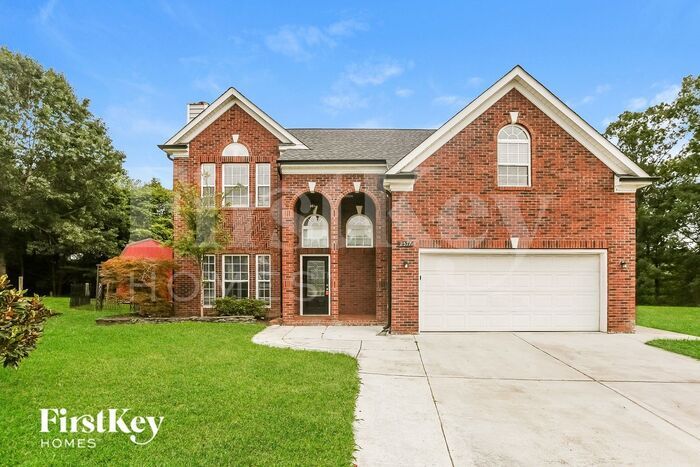 2577 Governors Pointe Ct NE in Concord, NC - Building Photo