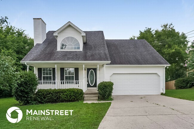 property at 103 Hidden Forest Ln
