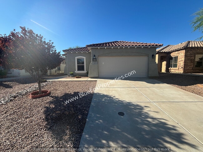 property at 14412 S Camino El Galan
