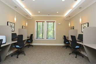 Columbia Brookside Classic Residences in Athens, GA - Building Photo - Interior Photo