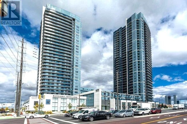 property at 3600 Hwy 7 W