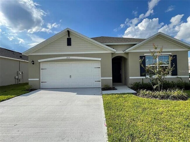 1937 Arbor Mill Ln in Kissimmee, FL - Building Photo - Building Photo