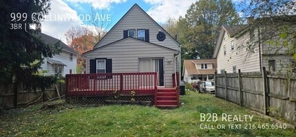 999 Collinwood Ave in Akron, OH - Building Photo - Building Photo