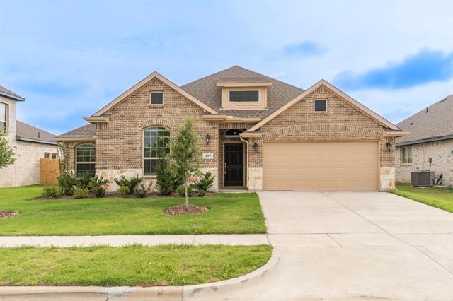 property at 208 Painted Trl
