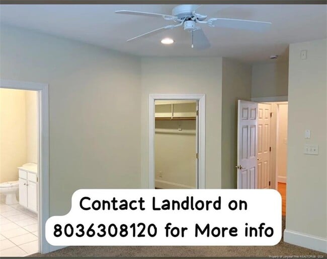 property at 1208 Champions Pointe Dr