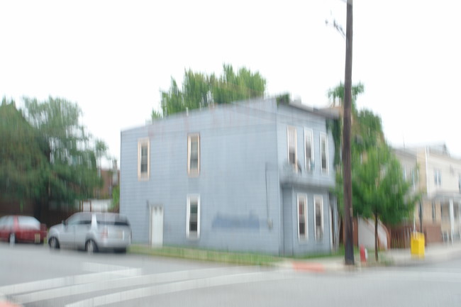 408 Washington St in Perth Amboy, NJ - Building Photo - Building Photo