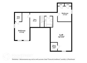 10152 Spring Park Dr in Charlotte, NC - Foto de edificio - Building Photo