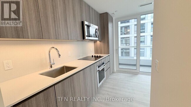 15 Richardson St in Toronto, ON - Building Photo - Building Photo