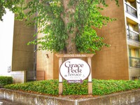 Grace Peck Terrace in Portland, OR - Building Photo - Building Photo