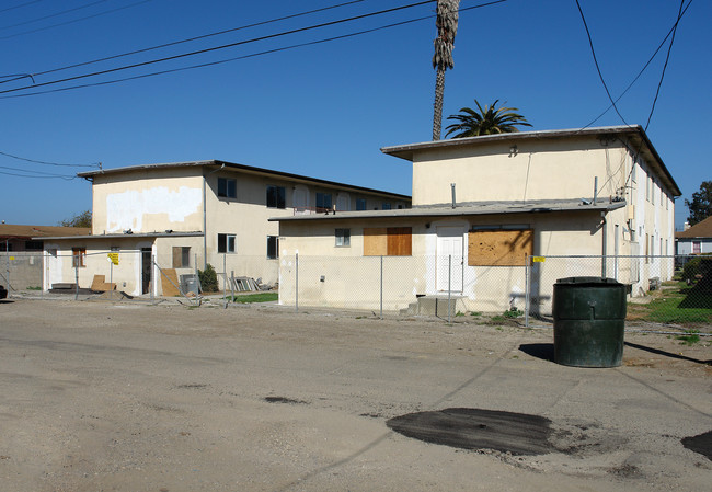 305-309 N K St in Lompoc, CA - Building Photo - Building Photo