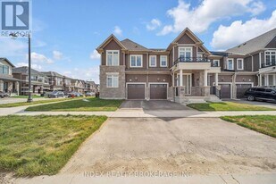 11 Steer Rd in Erin, ON - Building Photo