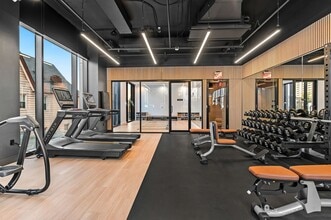 CMPND 26 Van Reipen in Jersey City, NJ - Building Photo - Building Photo