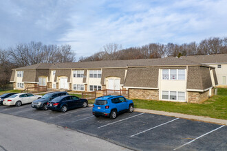 Woodland Trace in Platte City, MO - Building Photo - Building Photo