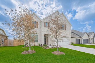 5243 Trenton Arbor Ln in Richmond, TX - Building Photo - Building Photo