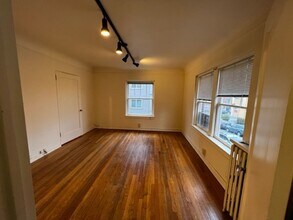 Conrad in Seattle, WA - Building Photo - Interior Photo