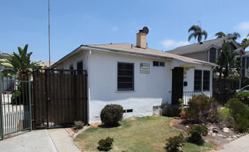 4365 Oregon St in San Diego, CA - Building Photo - Building Photo