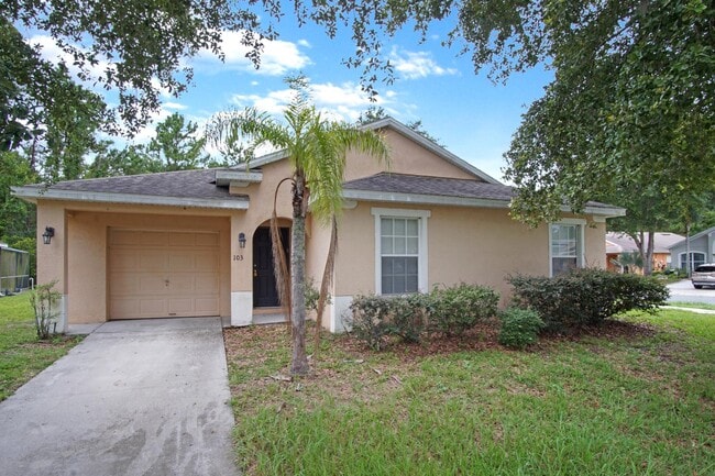 property at 103 Ridgebrook Ct