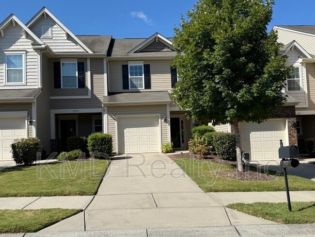 property at 2527 Early Flight Dr