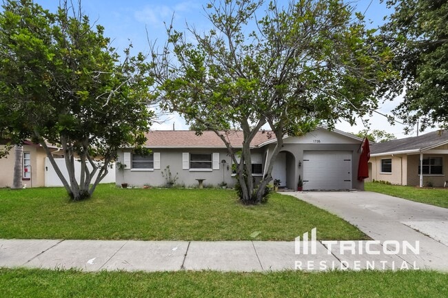 property at 1735 Ragland Ave