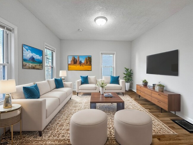 property at 6 Albion Terrace
