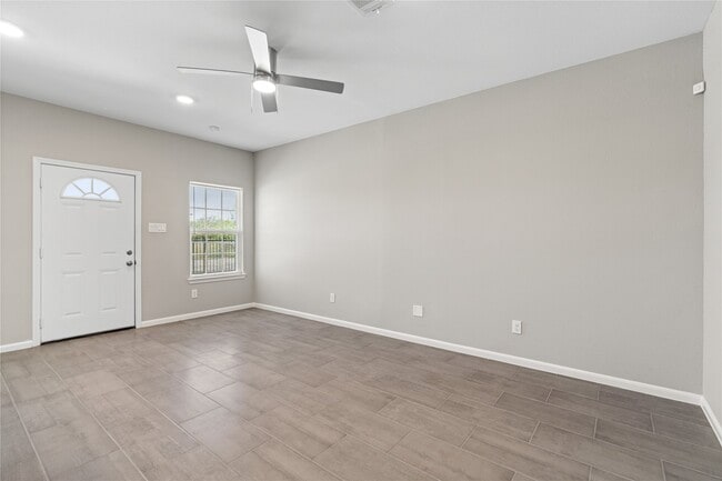 property at 142 Calloway St