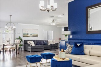 11397 SW 185th Terrace in Miami, FL - Building Photo - Building Photo