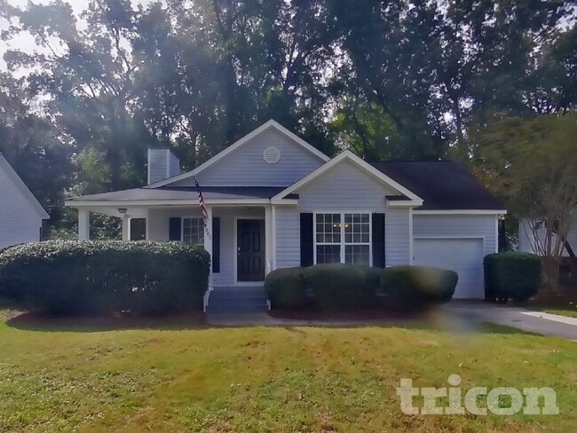 1003 Cambridge Oaks Dr in Columbia, SC - Building Photo - Building Photo