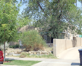 2115 Gold Ave SE in Albuquerque, NM - Building Photo - Building Photo