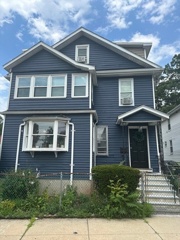 property at 243 W Selden St