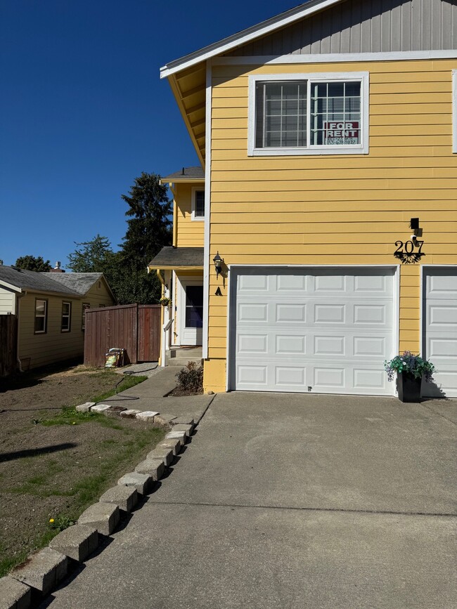 property at 207 Kansas St SW