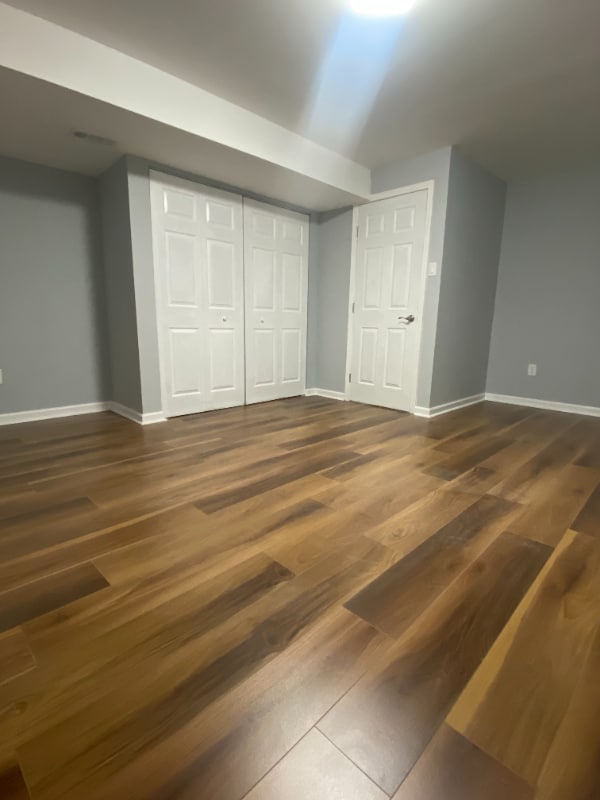 2911 Barrley Dr in Dumfries, VA - Foto de edificio - Building Photo