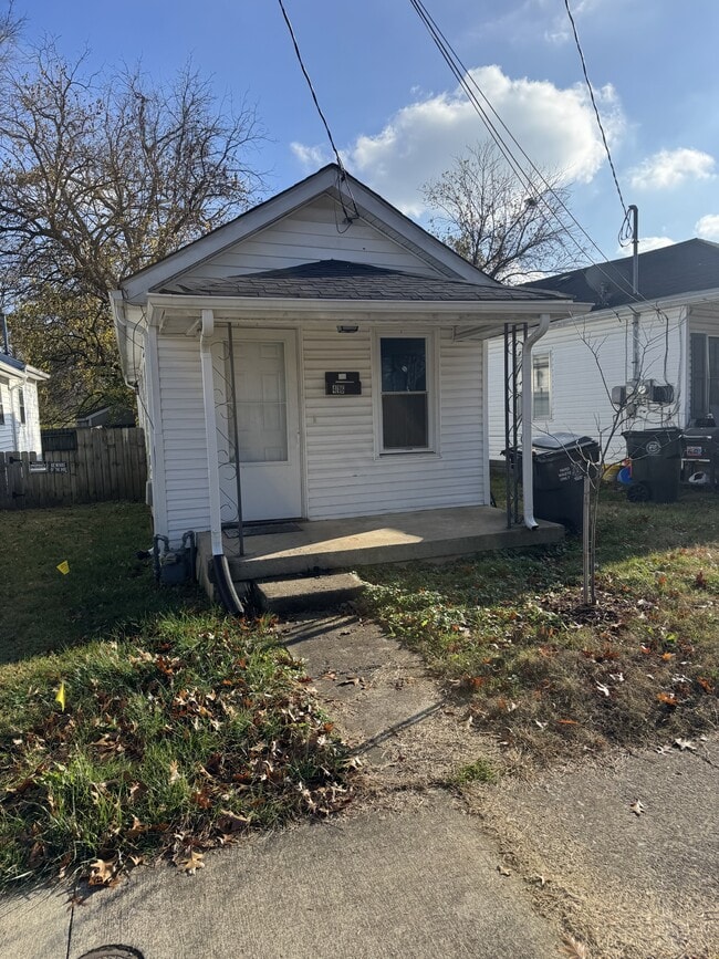 416 Ash St in Lexington, KY - Building Photo - Building Photo