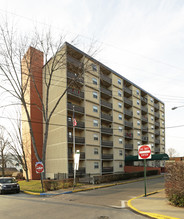 Conway Towers in Conway, PA - Building Photo - Building Photo