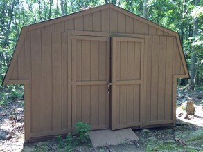535 Pendleton Dr in Amherst, VA - Building Photo - Building Photo