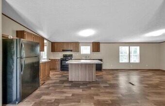 26427 Dobbin-Huffsmith Rd in Magnolia, TX - Building Photo - Building Photo