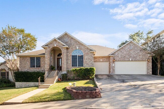 property at 17060 Conway Springs Ct