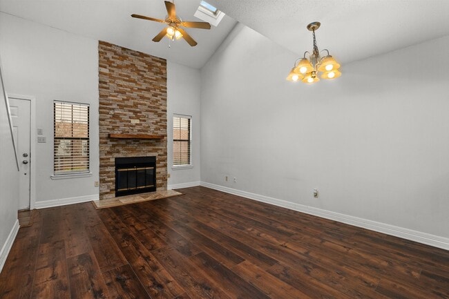 3636 Greenacres Blvd in Bossier City, LA - Building Photo - Building Photo