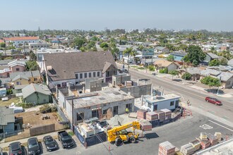 3005 Gunn St in San Diego, CA - Building Photo - Building Photo